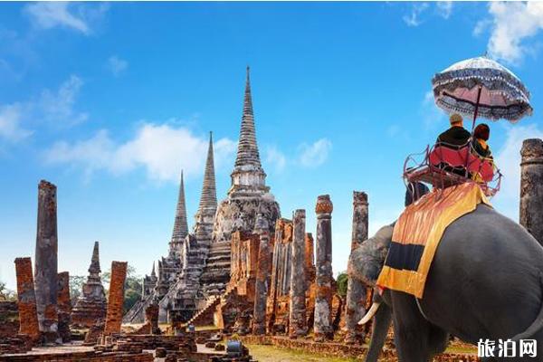 2019泰国全面免签时间 2019泰国旅游开车安全吗