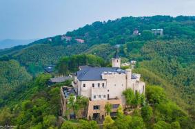 上海怎么去莫干山景区 莫干山旅游交通攻略