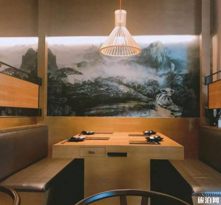 常州七夕约会餐厅推荐 2019常州适合拍照的餐厅