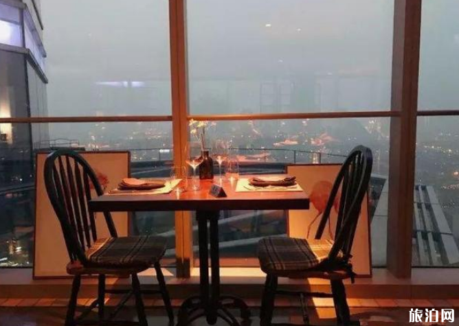 常州七夕约会餐厅推荐 2019常州适合拍照的餐厅