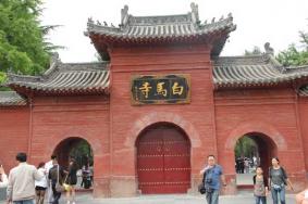洛阳三天游玩攻略+景点指南