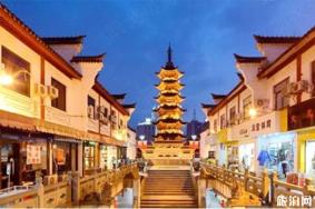 宁波购物的地方有哪些