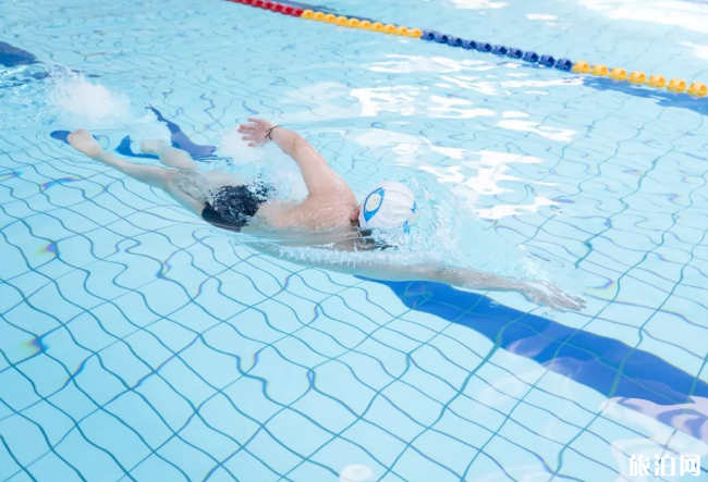 重庆游泳馆在哪里 2019重庆游泳馆收费标准