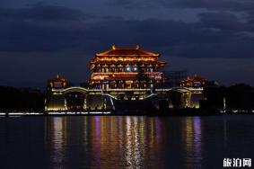 西安火车站到大唐不夜城怎么走