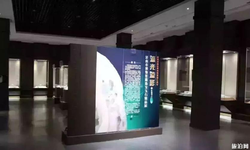 2019山东文化惠民消费季济南场馆有哪些展览可以看