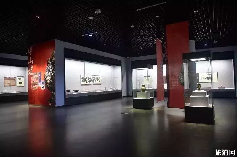 2019山东文化惠民消费季济南场馆有哪些展览可以看