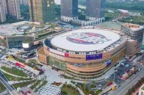 2019深圳篮球“世界杯之屋”活动时间+地点+活动内容