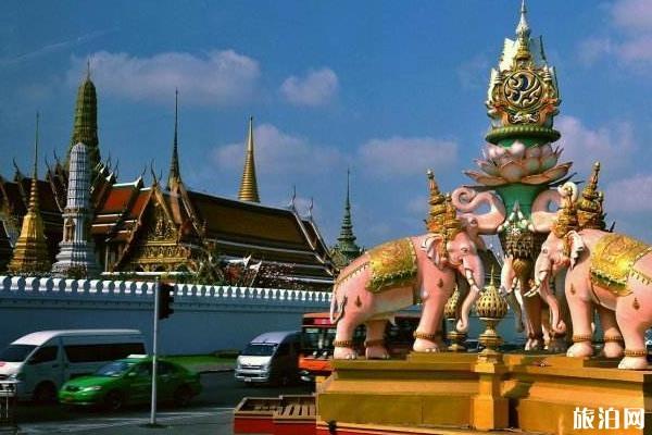 泰国旅游跟团和自由行分别花多少钱