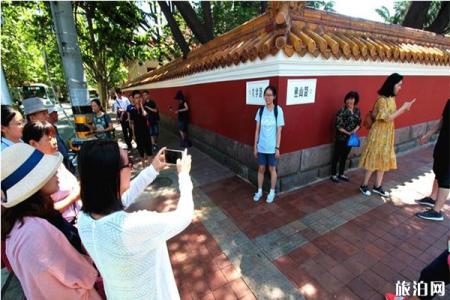 青岛网红景点打卡地