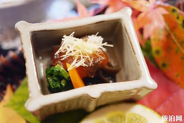 京都高级餐厅推荐