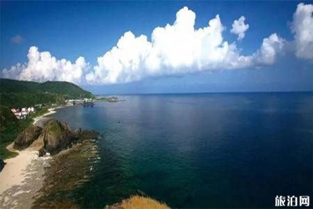 青岛周边海岛哪个好