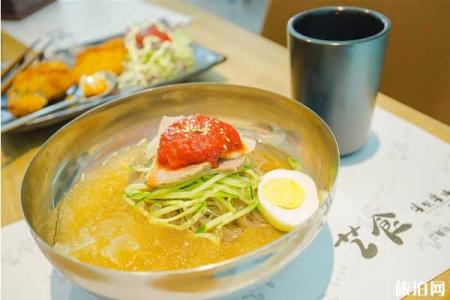青岛黄岛的美食攻略 青岛黄岛美食店推荐