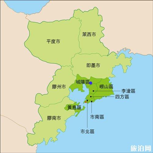 青岛游玩攻略+适合季节+住宿建议+门票情况