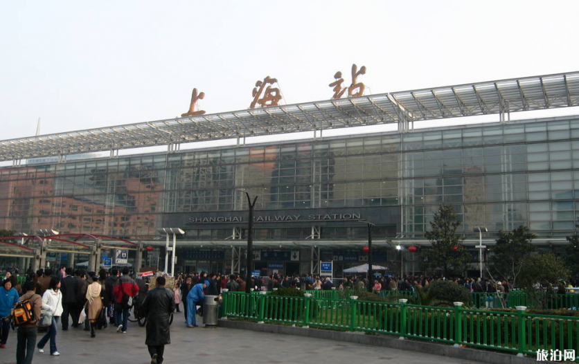 上海适合几月份去旅游 上海旅游交通攻略