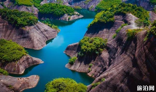 适合八月份旅游的小众景点推荐