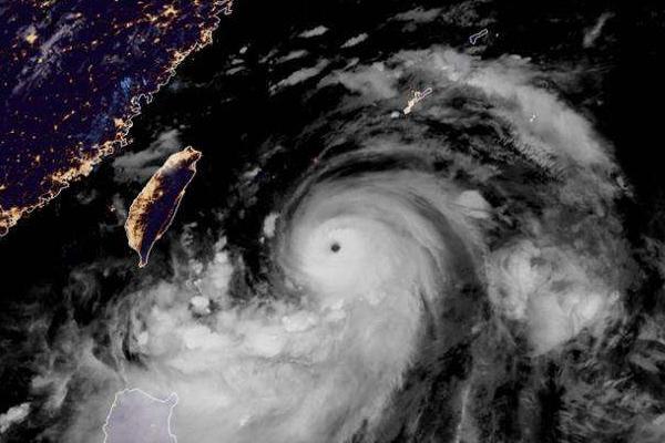 台风利奇马走向是什么样的 对江浙沪一带有什么影响
