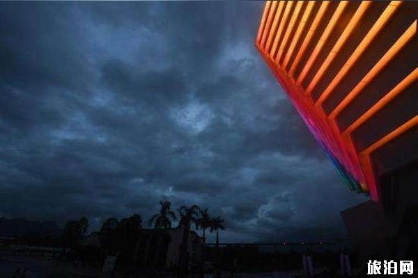 8月台风最全停运车次信息+取消航班 2019利奇马台风路径