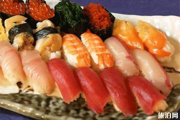 东京有名的寿司店有哪些