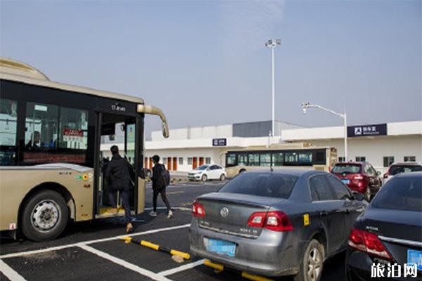 杭州萧山机场哪个停车场方便又便宜