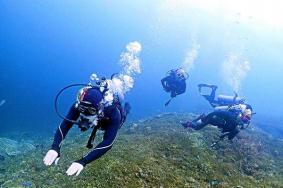 三亚浮潜哪里最好 三亚潜水方式有哪些