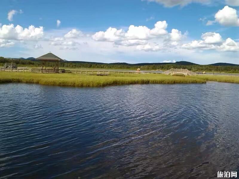 木兰围场景点推荐 木兰围场旅行须知