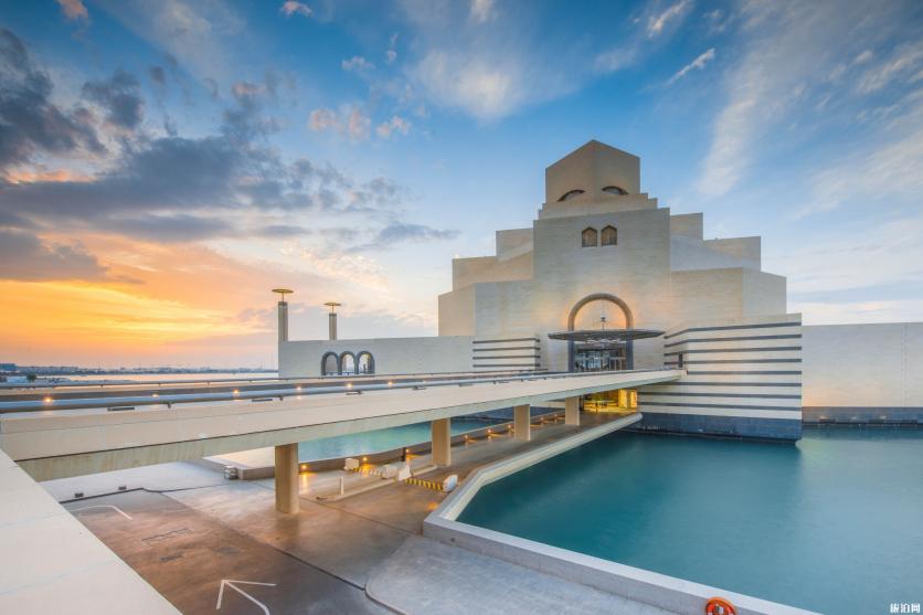 卡塔尔有哪些值得去的博物馆