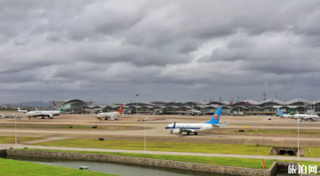 2019年8月浙江因台风关闭景点有哪些+停运航线