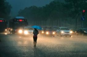 北京密云暴雨最新情况 密云公交甩站信息+积水路段