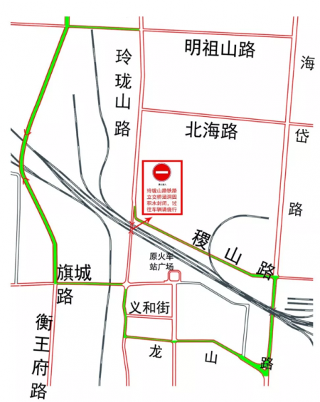 利奇马台风会登陆山东吗 2019山东暴雨易积水路段+未来天气