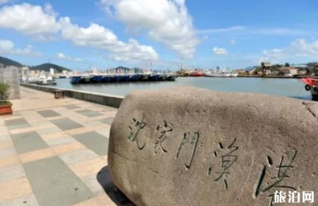 2019年8月浙江因台风关闭景点有哪些+停运航线