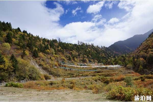 西藏旅游最佳季节 西藏旅游需要准备什么