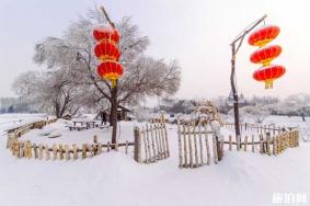 长白山自驾旅游需要准备什么
