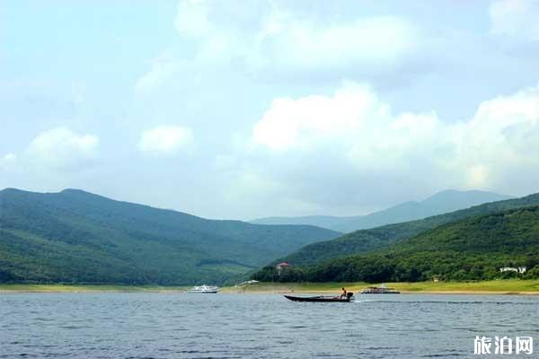 長白山自駕旅游需要準備什么