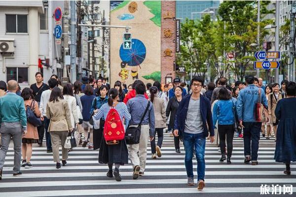 日本潮牌有哪些不錯的