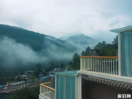 四姑娘山旅游攻略2019
