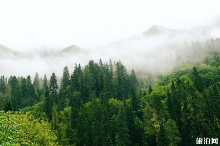 四姑娘山旅游攻略2019