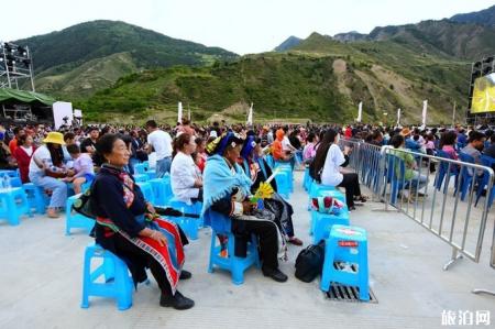 四姑娘山旅游攻略2019