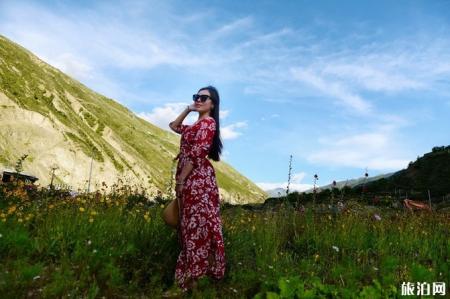 四姑娘山旅游攻略2019