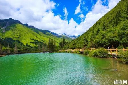 四姑娘山旅游攻略2019