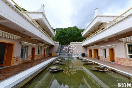 四姑娘山旅游攻略2019