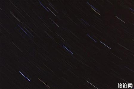 英仙座流星雨将会在8月13日左右到来