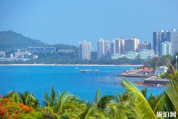 三亞最佳旅游時間在幾月 三亞旅游交通方便嗎