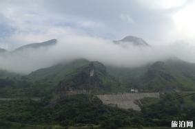 九华山缆车和索道的门票价格+最佳旅游季节