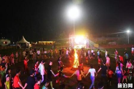 秦皇岛有夜场的景区有哪些