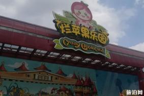 杭州亲子二日游攻略