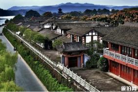 阆中古城住哪里好 阆中古城游玩攻略 阆中古城自驾游路线