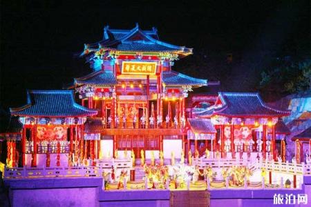 威海旅游行程推荐+交通指南+住宿指南