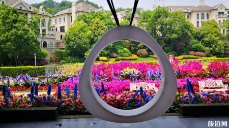 2019成都花舞人间门票价格+全年花期+必玩项目
