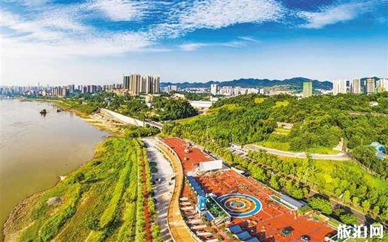 重庆巴南旅游避暑线路推荐