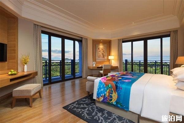 珠海长隆海洋世界园区酒店有哪些  性价比高的又有哪几家